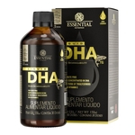 Dha Tg Liquid Essential Nutrition - 150ml