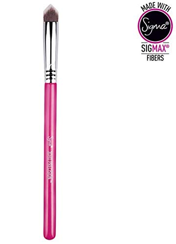 3DHDTM - Precision - Pink | Pincel 3DHD Precision Rosa - Sigma