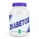 Diabetox 60 Cápsulas
