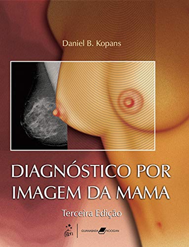Diagnóstico por Imagem da Mama