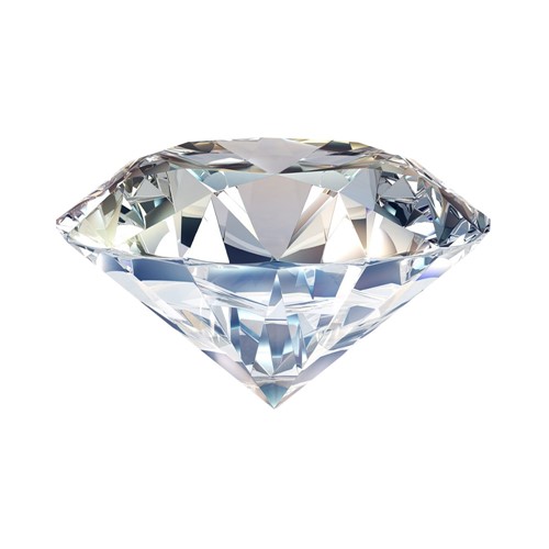 Diamante para Fotos Unhas Grande Pedra Pedraria Cristal