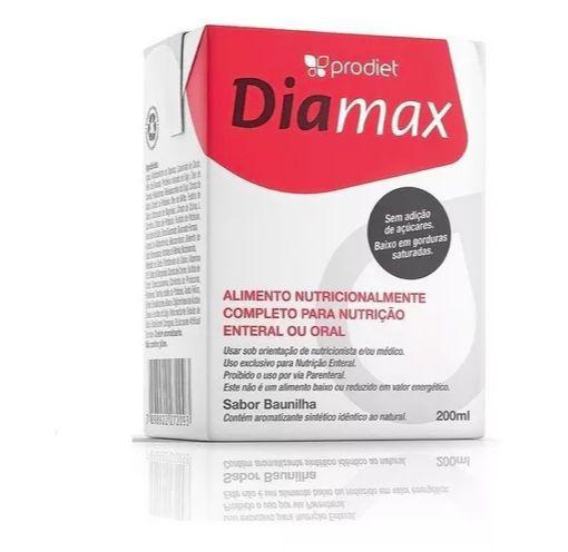 Diamax 200 Ml - Prodiet