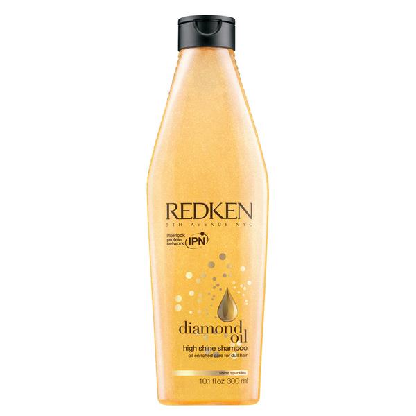 Diamond Oil High Shine Redken - Shampoo - Redken