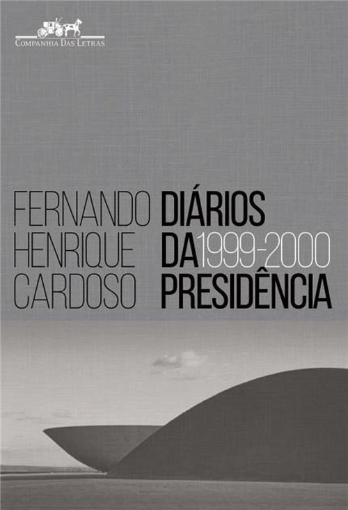 Diarios da Presidencia - Vol. 3