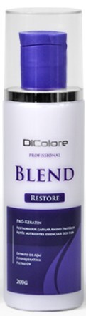 Dicolore BLEND Restore 200ml - ST - Dicolore Profissional