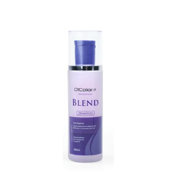 Dicolore BLEND Shampoo 200ml - ST - Dicolore Profissional