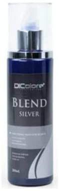 Dicolore Blend Silver 200ml - ST - Dicolore Profissional