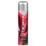 Dicolore Fixador Hair Spray Ultra Forte Modelador 400ml - St