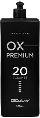 Dicolore Ox Premium 20 Vol 900ml - ST - Dicolore Profissional