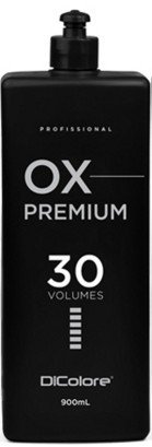 Dicolore Ox Premium 30 Vol 900ml - ST - Dicolore Profissional