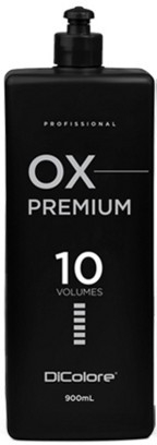 Dicolore Ox Premium 10 Vol 900ml - ST - Dicolore Profissional