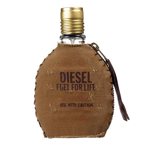 Diesel Fuel For Life Homme Diesel - Perfume Masculino - Eau de Toilette