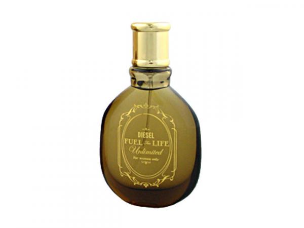 Diesel Fuel For Life Unlimited - Perfume Feminino Eau de Parfum 30 Ml