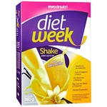 Diet Week Shake 360G Baunilha Maxinutri