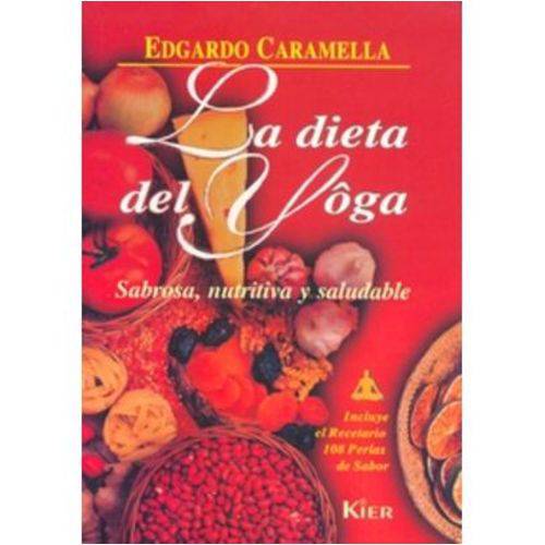 Dieta Del Yoga, La