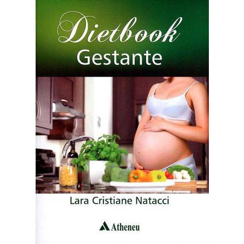 Dietbook Gestante - 01ed/15