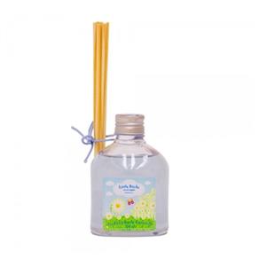 Difusor de Ambientes Infantil Little Sticks - 350 Ml - Jardinzinho de Camomila