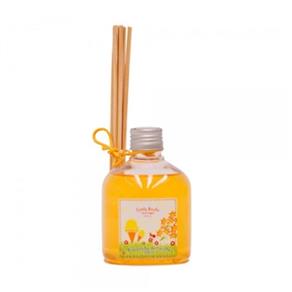 Difusor de Ambientes Infantil Little Sticks - 350 Ml - Sorvetinho de Vanilla