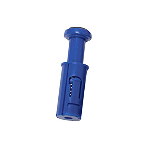 Digi-Flex Multi - Additional Finger Button - Blue (heavy)