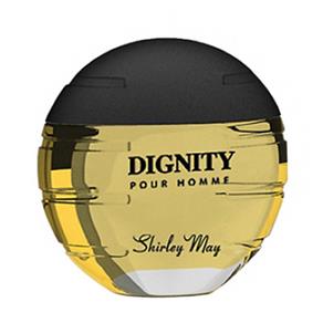 Dignity Eau de Toilette Shirley May - Perfume Masculino - 100ml