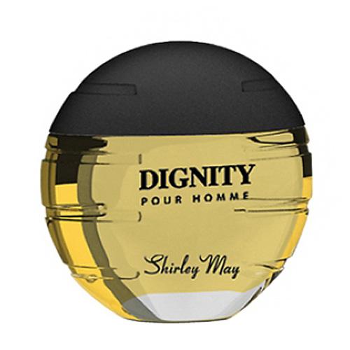 Dignity Shirley May - Perfume Masculino - Eau de Toilette