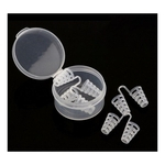 Dilatador Nasal Plus Kit Inicial 4 Unidades - Anti Ronco