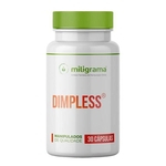 Dimpless® 40Mg 30 Cápsulas Anticelulite