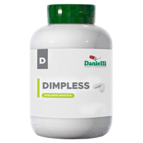 DIMPLESS® 40mg 30 Cápsulas