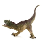 Dinossauro modelo de apoio Postura carn¨ªvora