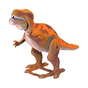 Dinossauro T-Rex com Som, Luzes e Movimento - Art Brink
