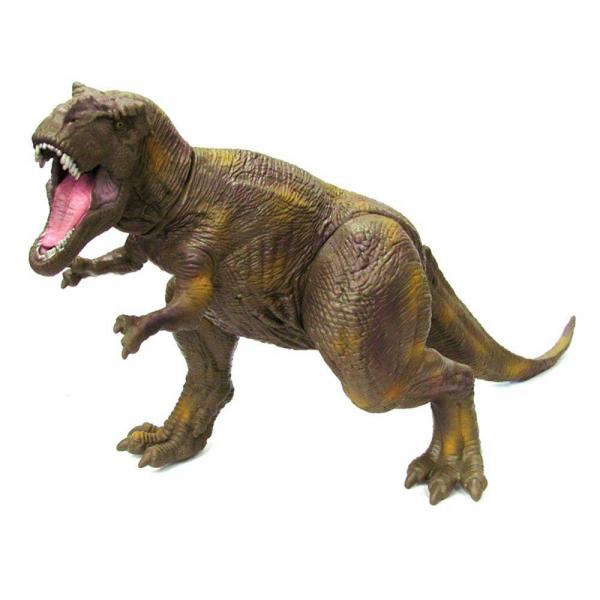 Dinossauro T Rex - Jurassic World - Mimo