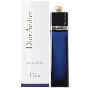 Dior Addict de Christian Dior Eau de Parfum Feminino 50 Ml - 50 ML