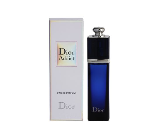 Dior Addict de Christian Dior Eau de Parfum Feminino 100 Ml