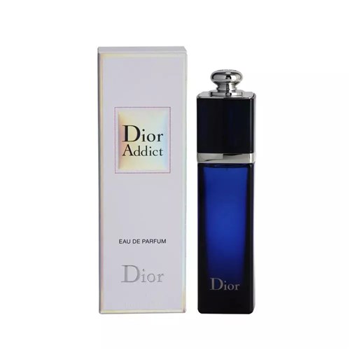 Dior Addict de Christian Dior Eau de Parfum Feminino (50ml)