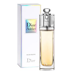 Dior Addict Eau de Parfum Feminino 100ml