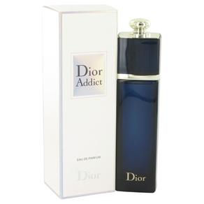 Perfume Feminino Addict Christian Dior Eau de Parfum - 100ml