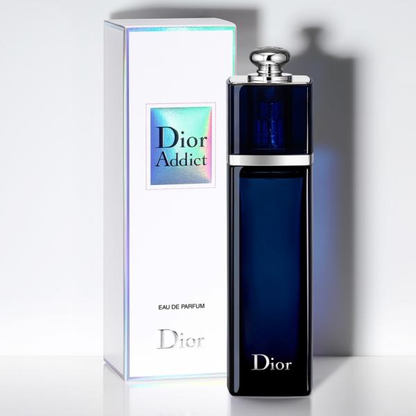 Dior Addict Feminino Eau de Parfum 100 Ml