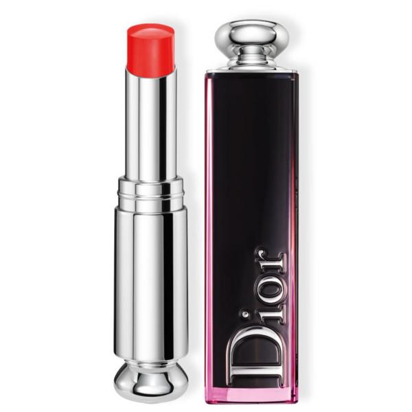 Dior Addict Lacquer 744 Party Red - Batom Espelhado 3,2g