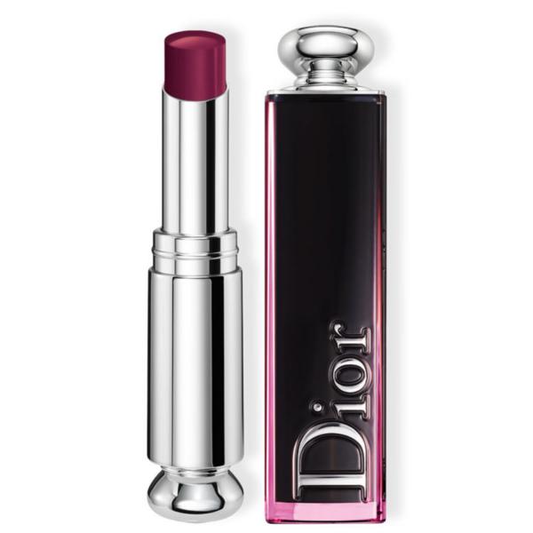 Dior Addict Lacquer 984 Dark Flower - Batom Espelhado 3,2g