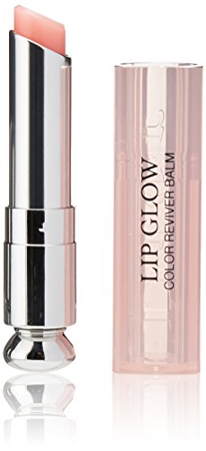 Dior Addict Lip Glow 001 Pink - Bálsamo Labial 3,5g