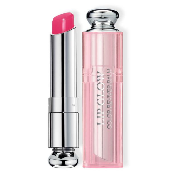 Dior Addict Lip Glow 007 Raspberry - Bálsamo Labial 3,5g