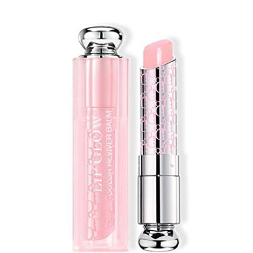 Dior Addict Lip Glow Limited Edition Pink Diormania - Bálsamo Labial 3,5g