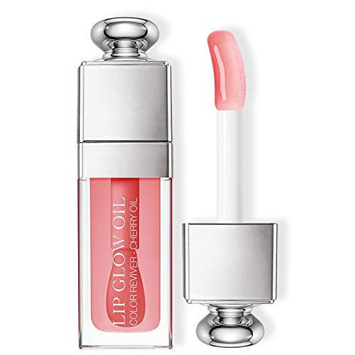 Dior Addict Lip Glow Oil 001 Pink - Gloss Labial 6ml