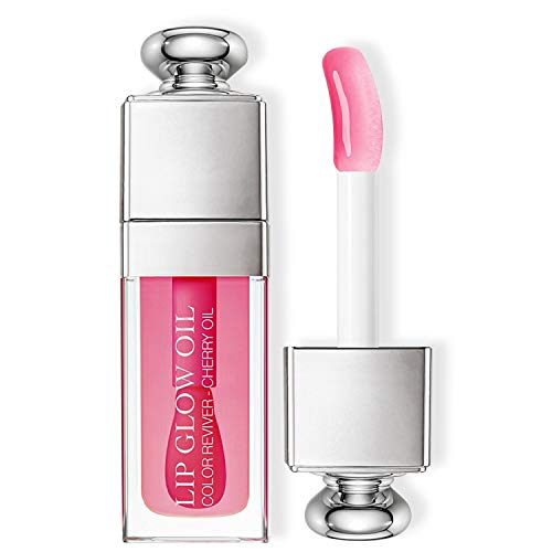 Dior Addict Lip Glow Oil 007 Raspberry - Gloss Labial 6ml