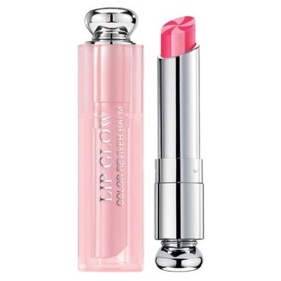 Dior Addict Lip Glow To The Max - Batom 207