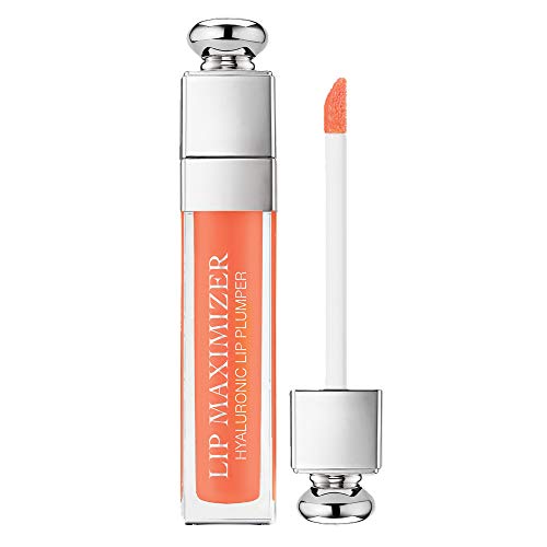 Dior Addict Lip Maximizer 004 Coral Gloss - Gloss Labial 6ml
