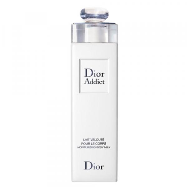 Dior Addict Moisturizing Body Milk Dior - Hidratante Corporal