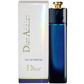 Dior Addict Perfume Feminino Eau de Parfum 100 Ml