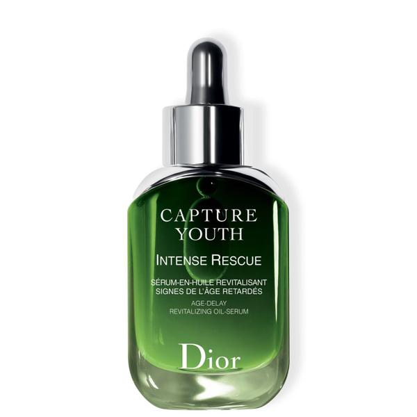 Dior Capture Youth Intense Rescue Age-Delay Revitalizing - Sérum Hidratante Facial 30ml