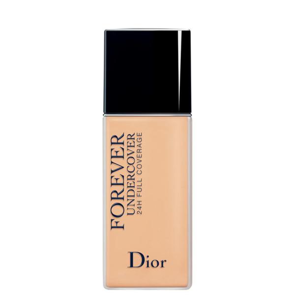 Dior DiorSkin Forever Undercover 24h 031 Sand - Base Líquida 40ml